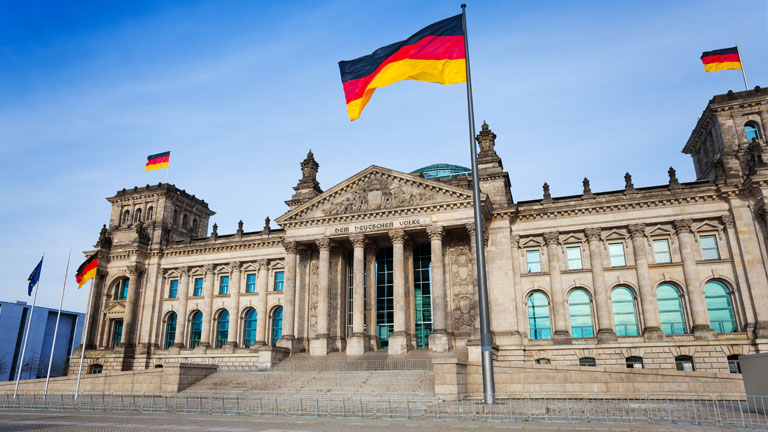 Reichstag