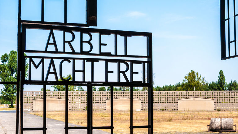 Sachsenhausen