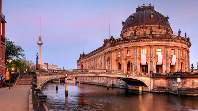 hulkende Rotere Luminans Top 10 free things to do in Berlin | Blog | Rayburn Tours