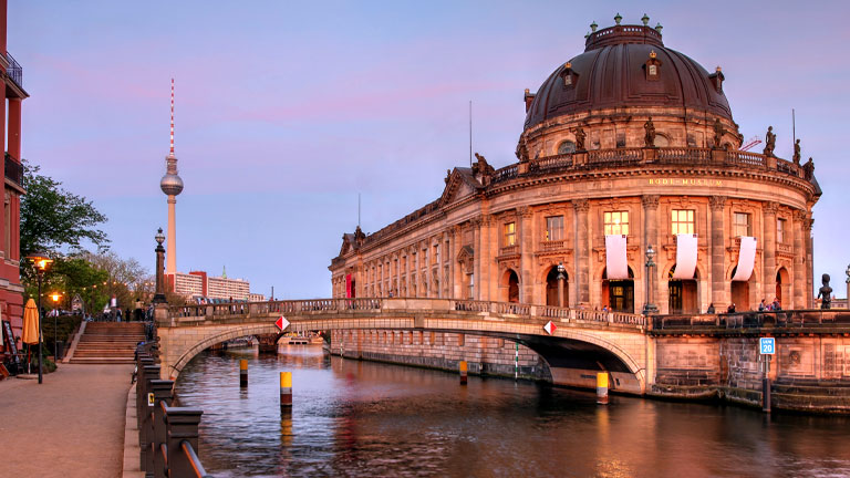 Top 10 Free Things To Do In Berlin Blog Rayburn Tours