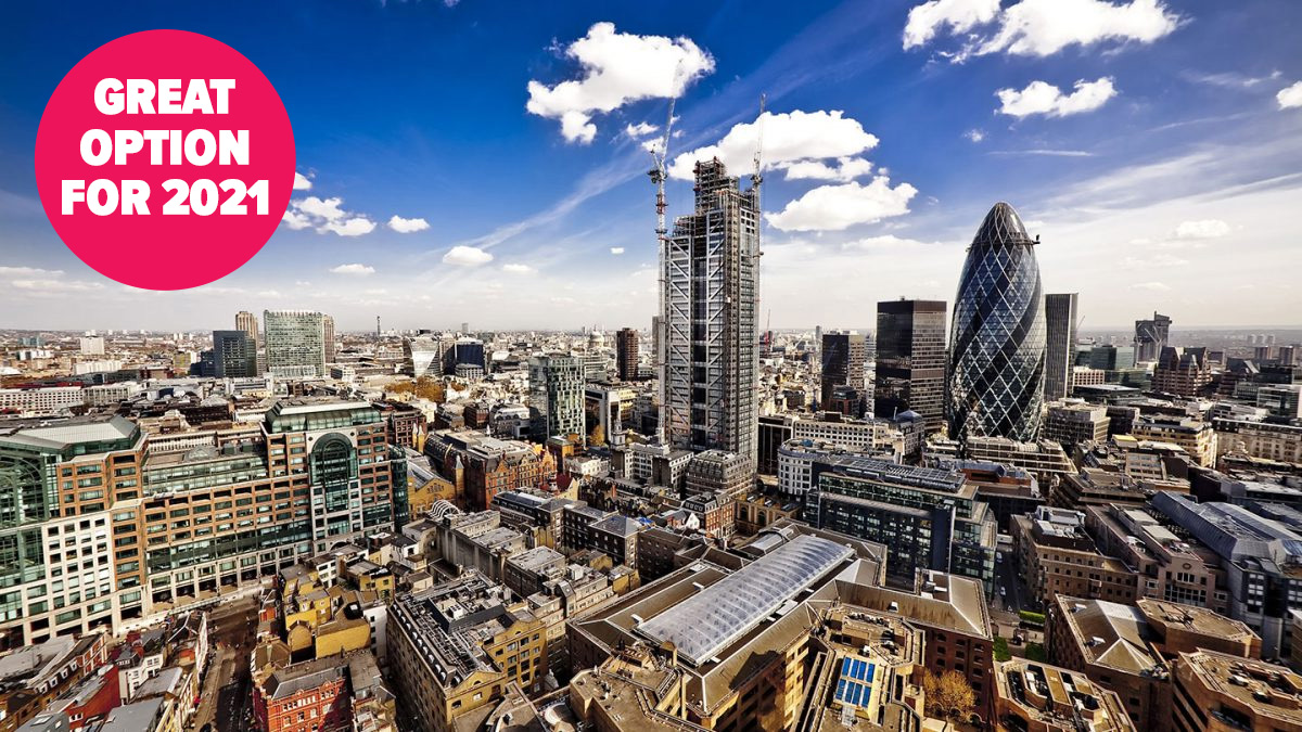 London