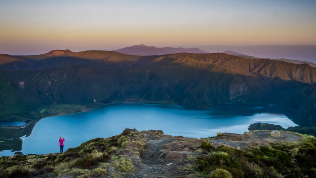 azores