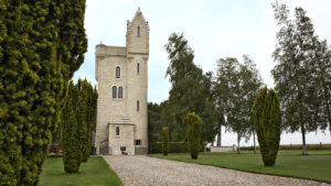 Ulster Tower