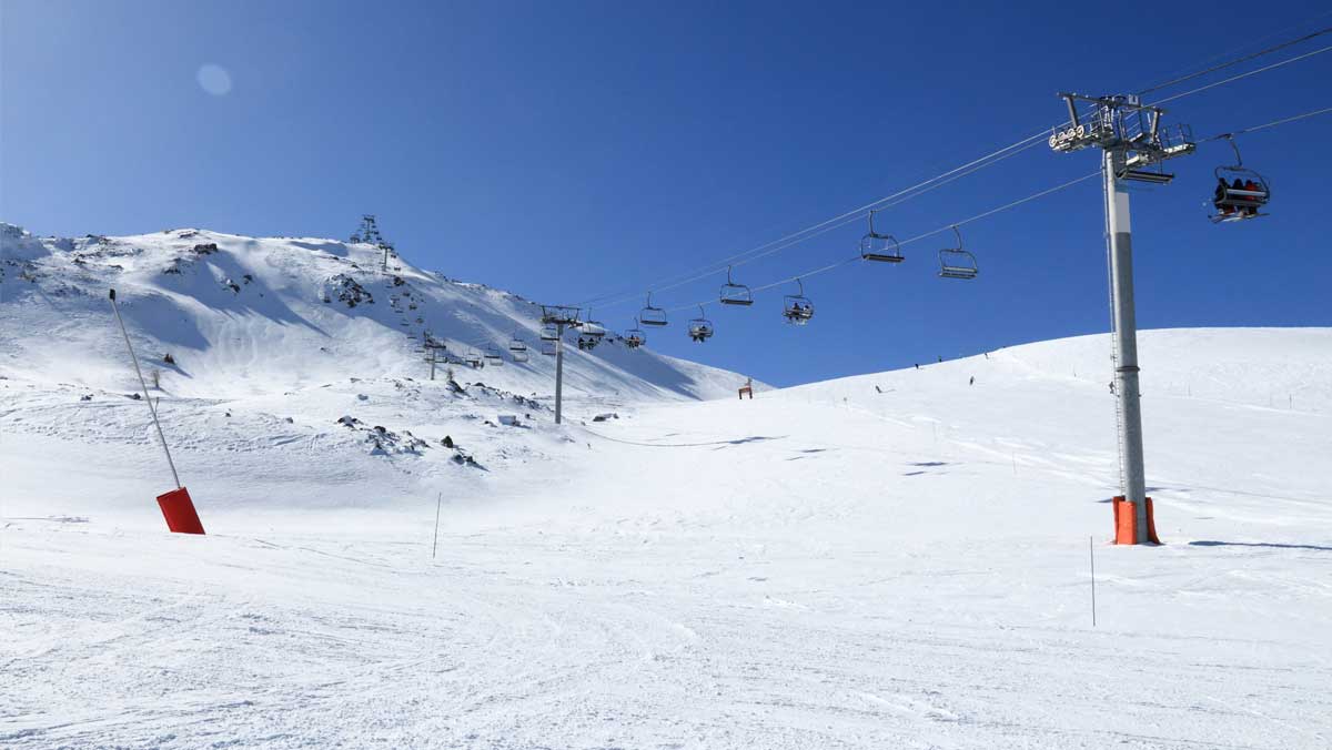 Valloire