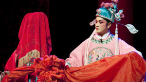 sichuan opera