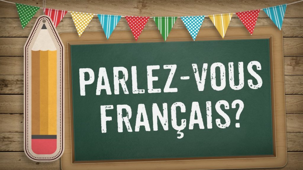 Your A to Z of French 'Faux Amis' - Rayburn Tours