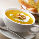 Pumpkin Soup