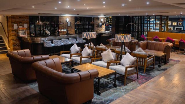 A&O Hostel London Docklands