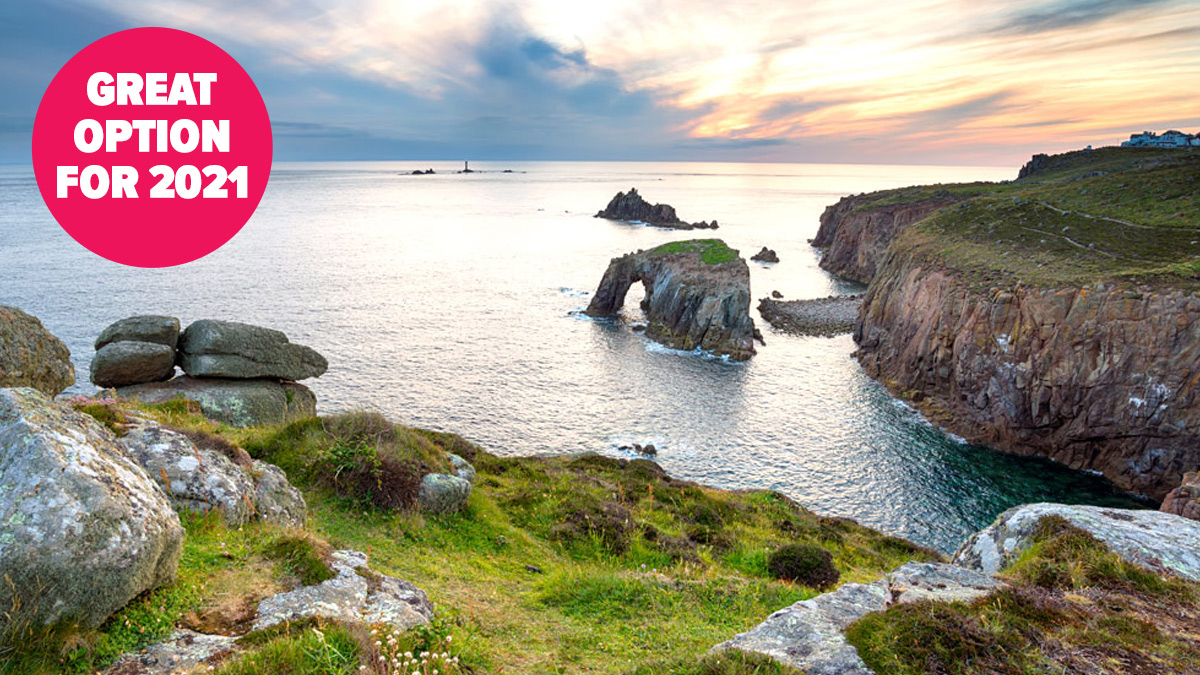 Cornwall