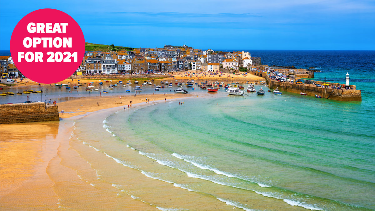 Cornwall