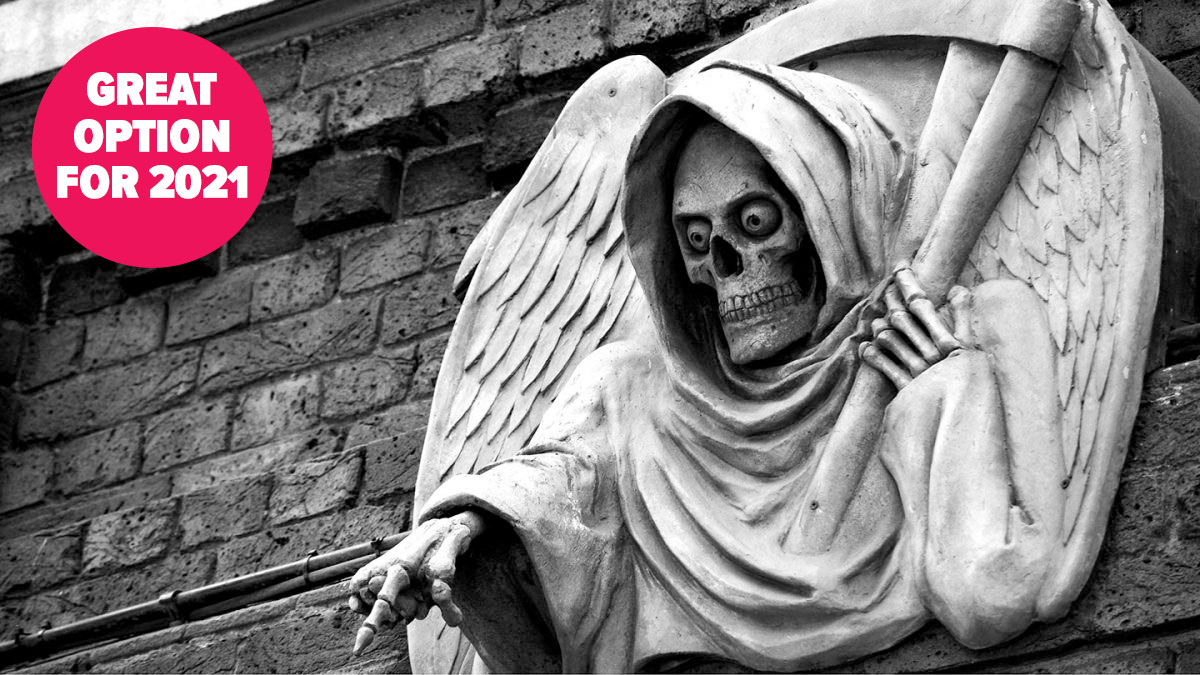 Crime and Punishment Tours
