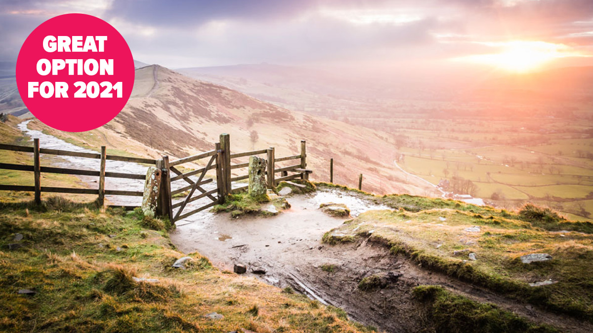 Derbyshire