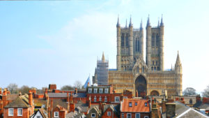 Lincoln Cathedral