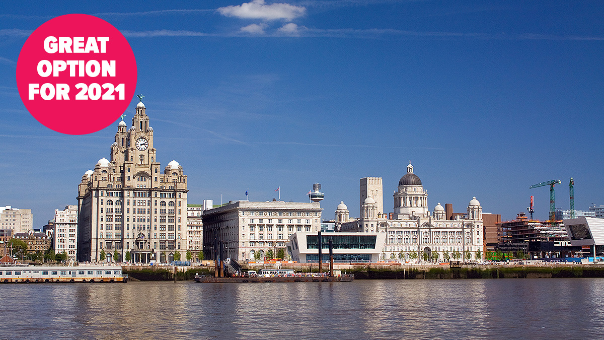 Liverpool