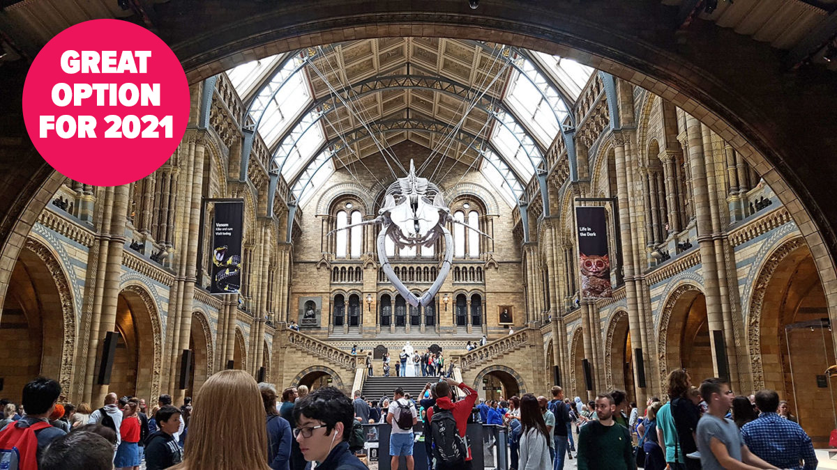 Natural History Museum