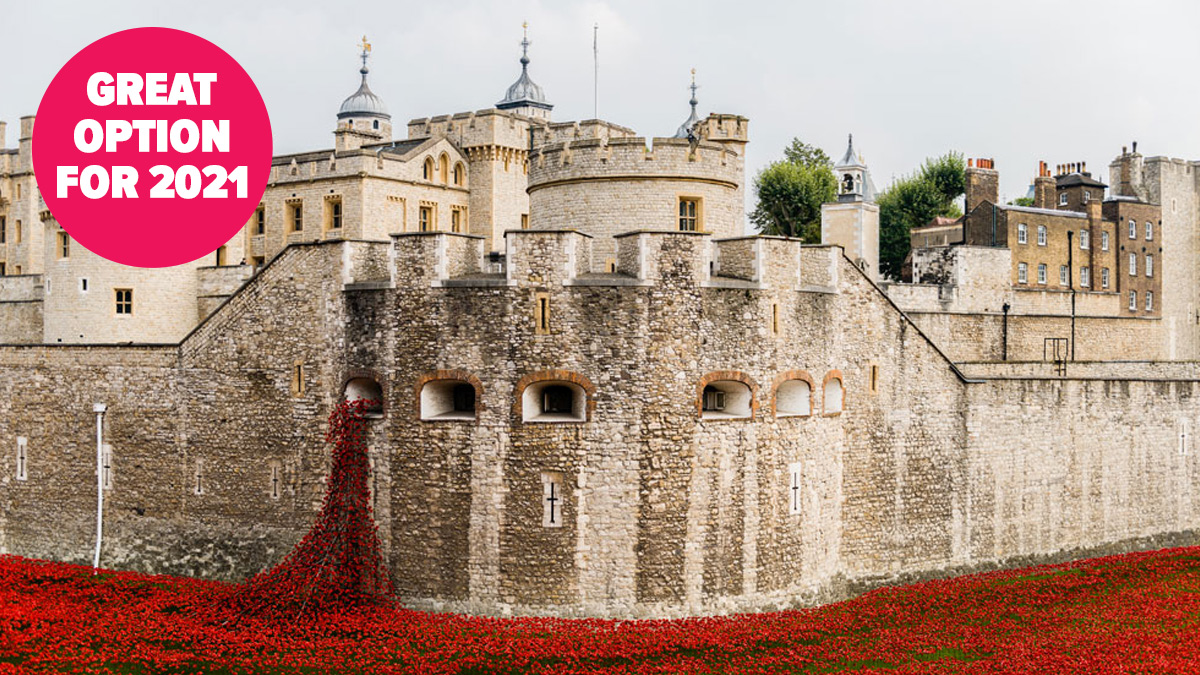 Tower of London