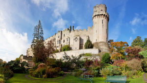 Warwick Castle