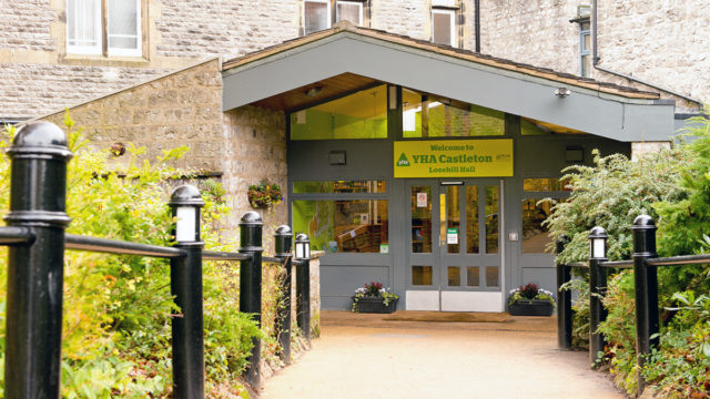 YHA Castleton