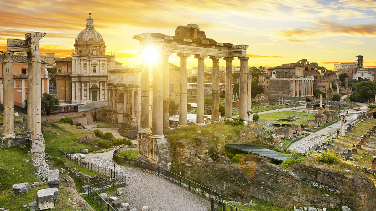 Rome