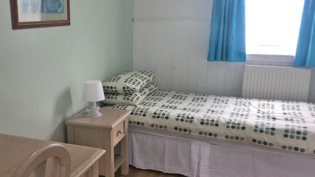 teacher rooms