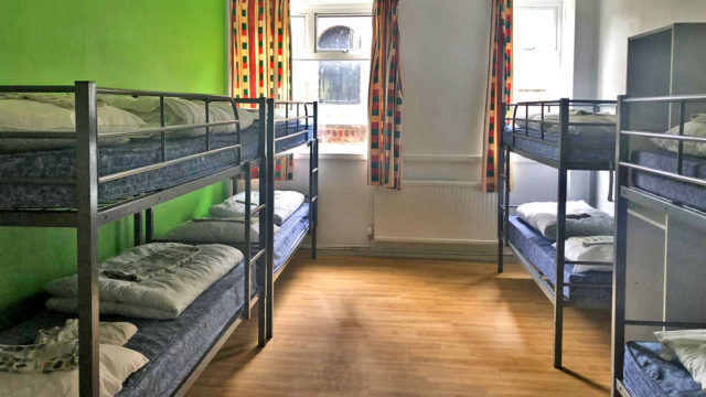 kids rooms
