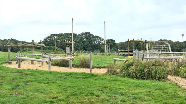 Grounds