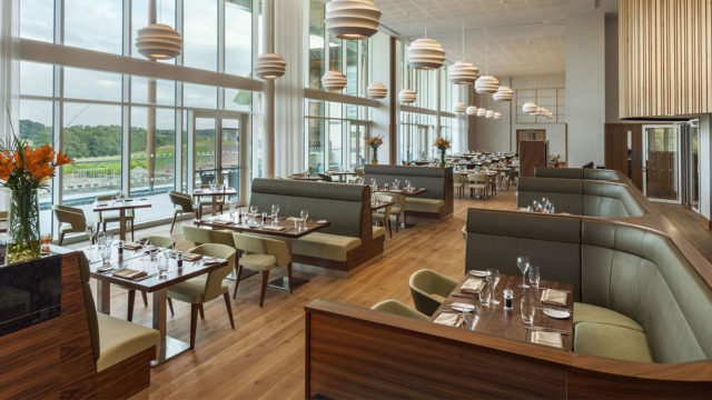 Hilton St Georges Park