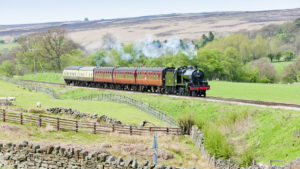 North Yorkshire Moors Railway