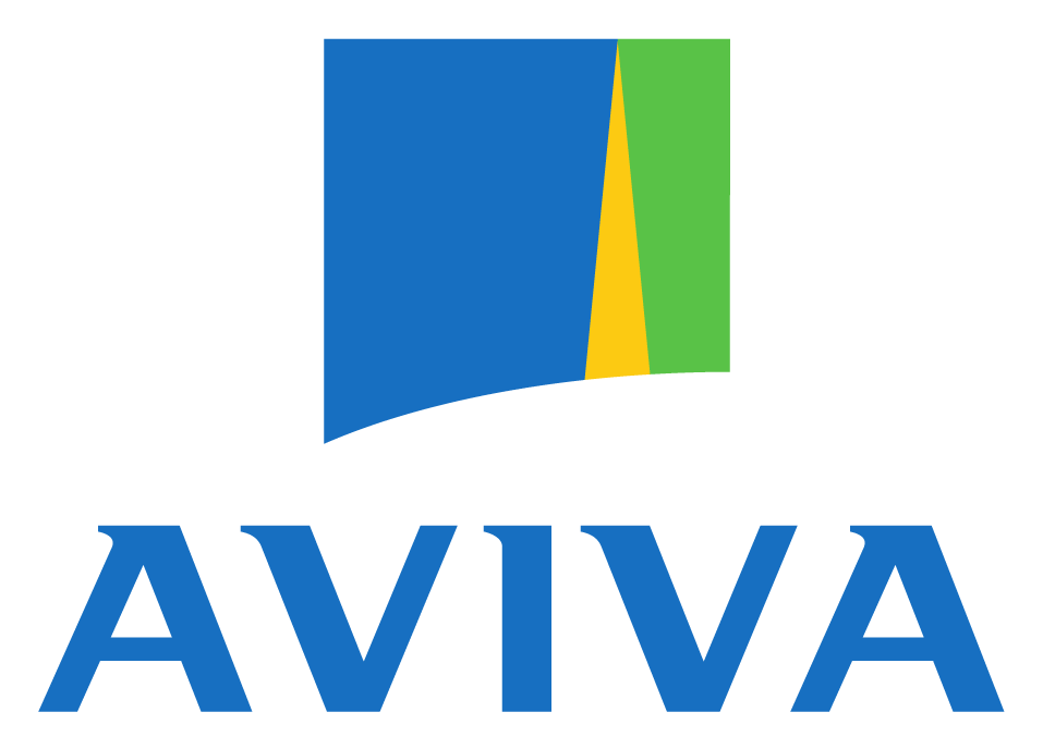 Aviva Logo