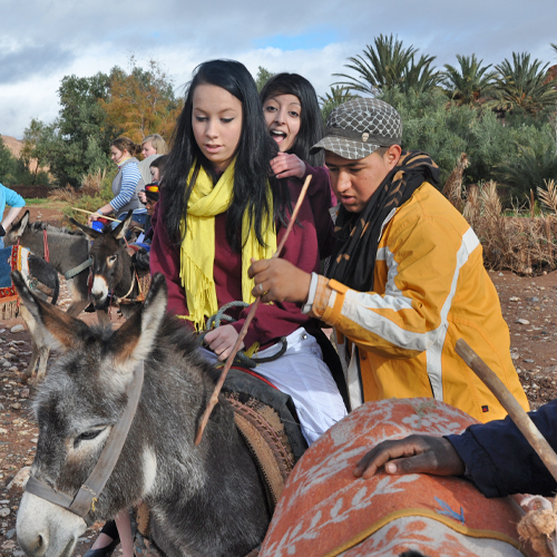 Morocco