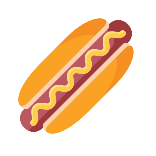 Eat Icelandic Hot Dogs