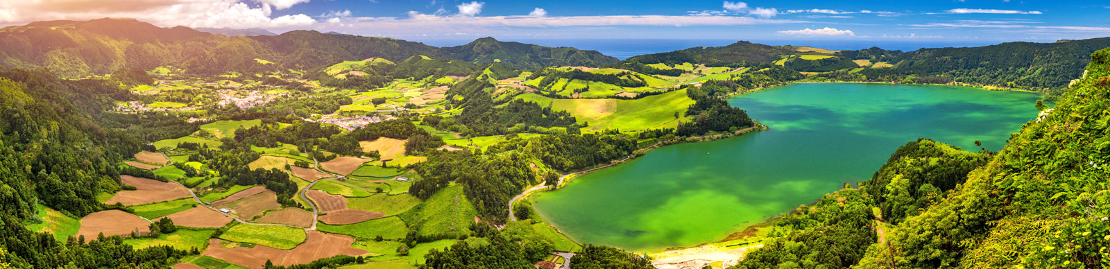 The Azores