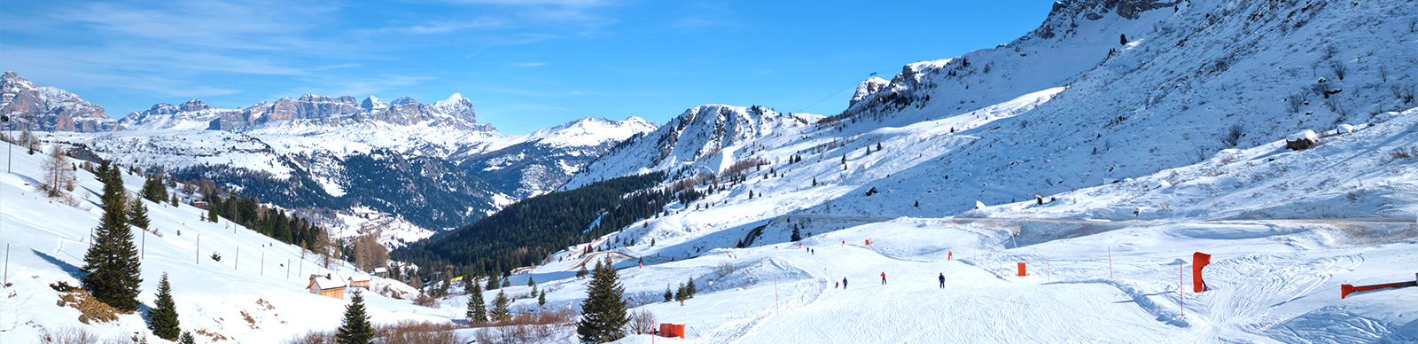 school trips to italy skiing