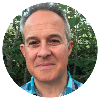 Headshot of Jason Andrews