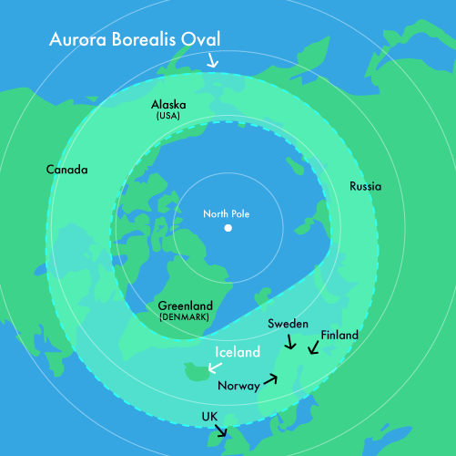 What To Know About Iceland s Northern Lights