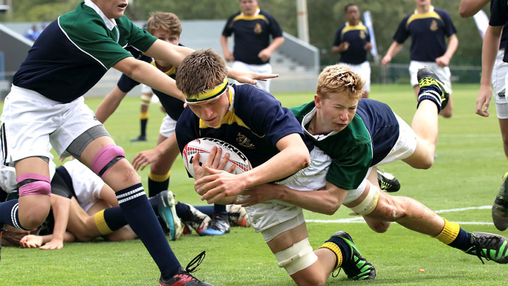 How Do School Rugby Tours Compare in New Zealand, South Africa, and ...