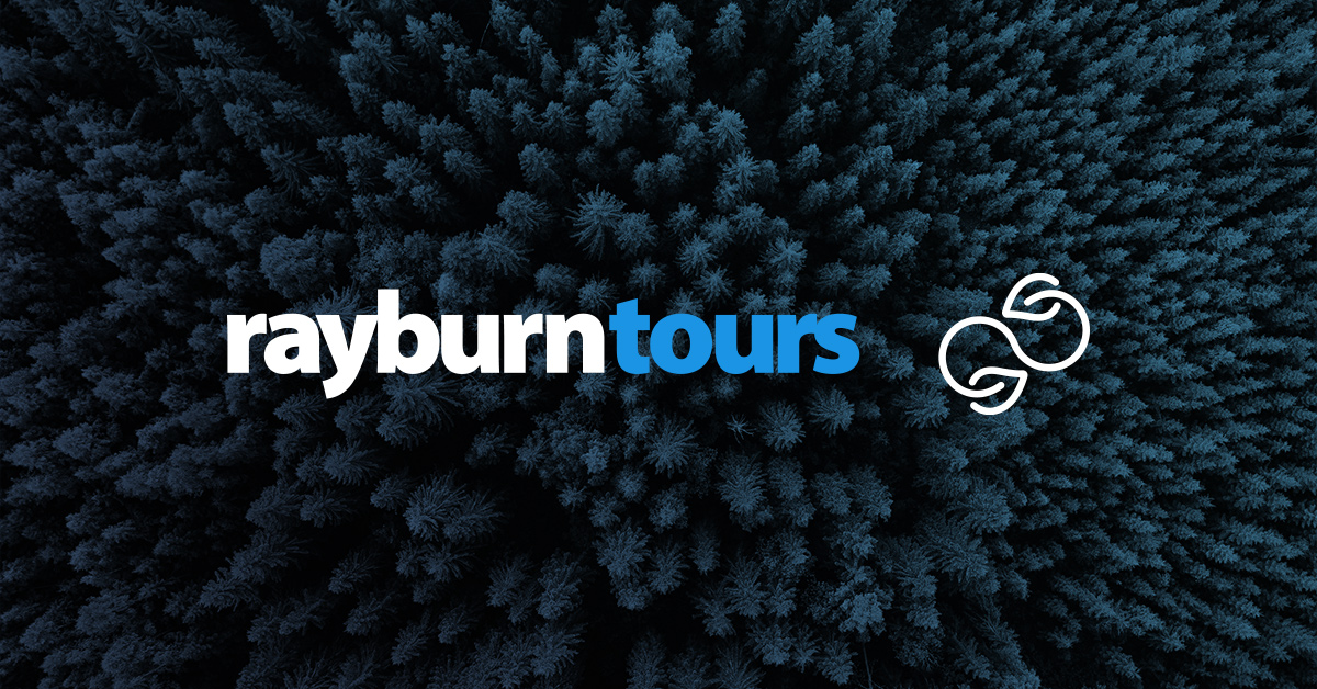 Rayburn Tours Sustainability