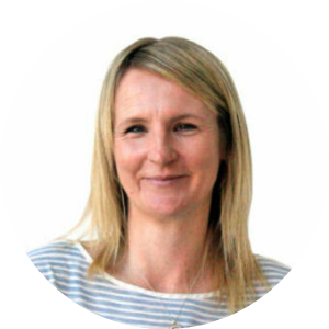 Caroline Cudworth, Assistant Marketing Manager in the Marketing team at Rayburn Tours