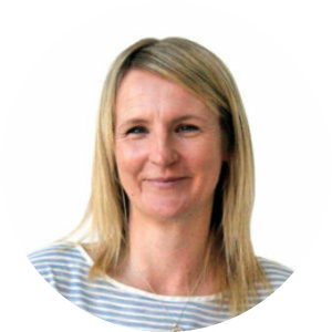 Caroline Cudworth, Assistant Marketing Manager in the Marketing team at Rayburn Tours