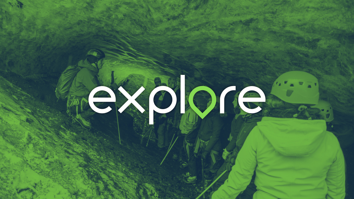 Explore Geography School Trips Hub Rayburn Tours