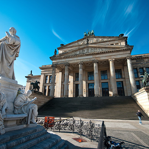 Berlin Germany