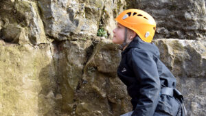 bouldering uk