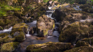 gorge river in the uk