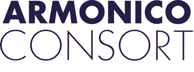 Armonico Consort logo