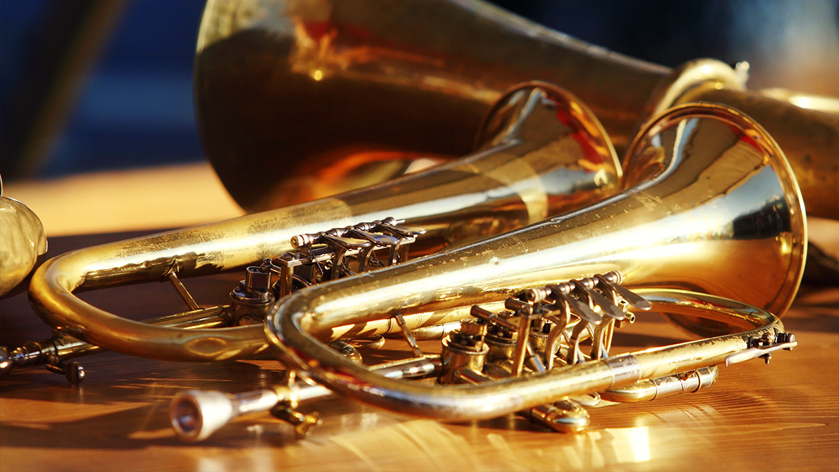 Brass Instruments