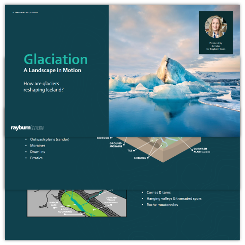 Iceland Series Unit 4 Powerpoint