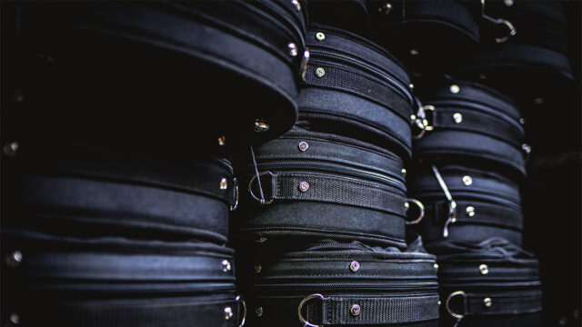 Violin Cases