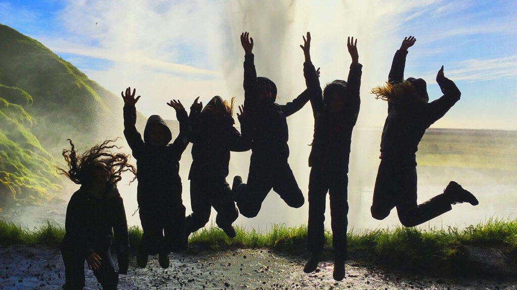 Educational Exursion Educational School Trips | School Tours Abroad | Rayburn Tours