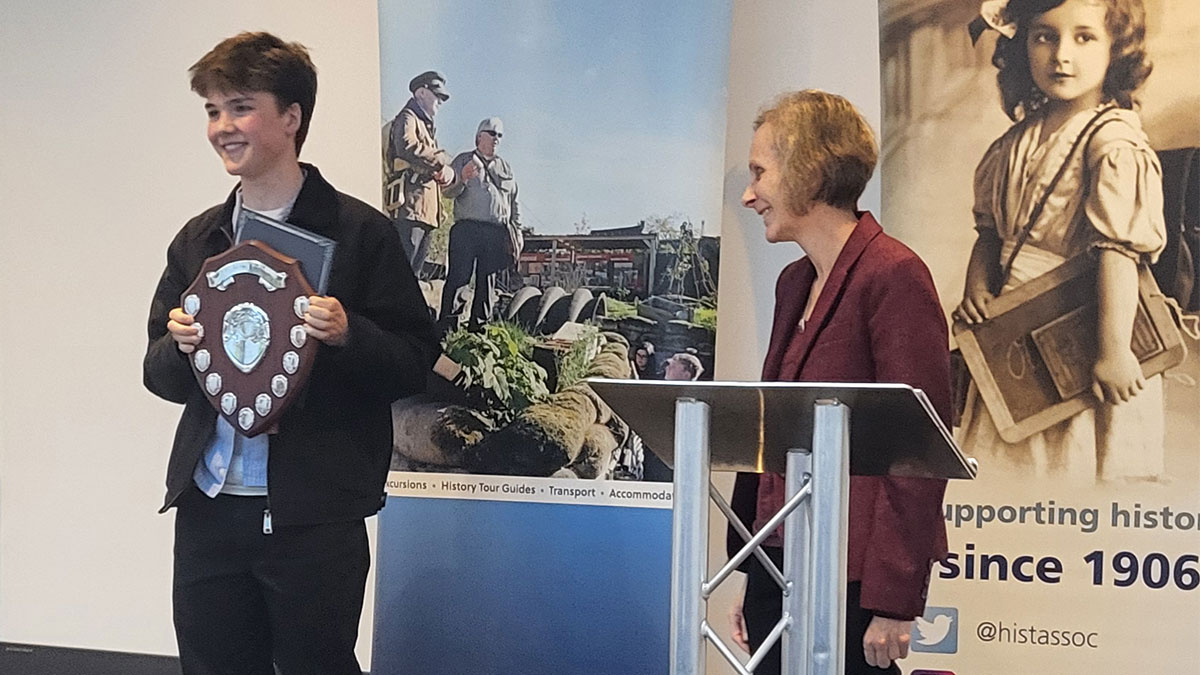 Great Debate Final Winner 2026